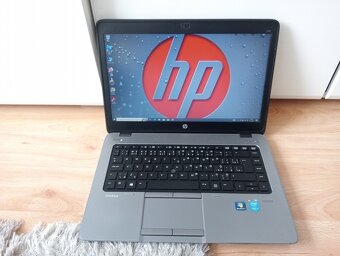 predám HP elitebook 840 G1 / 8gb ram / Intel core i5 / ssd - 2