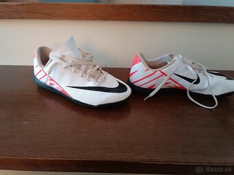 Nike Mercurial - 2