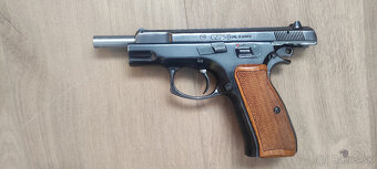 Predam CZ 75B - 2