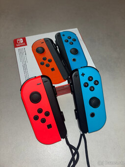 Joycony Nintendo Switch - 2