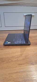 Predám Lenovo IdeaPad Gaming 3 15iah7 - 2