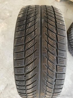 Zimné pneumatiky Superia 235/45 R18 - 2