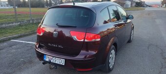 Seat Altea XL po lifte 1.6TDi-77KW - 2