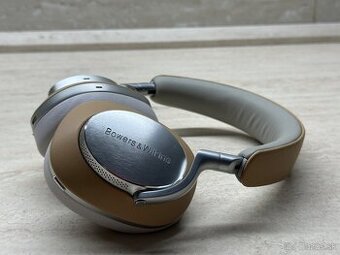 Bowers & Wilkins PX8, Silver - 2