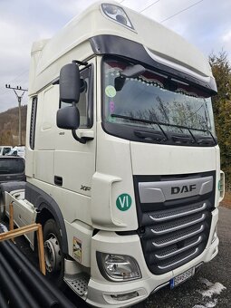 Daf 480XF - 2