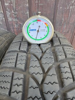 165/70R14 zimné - 2