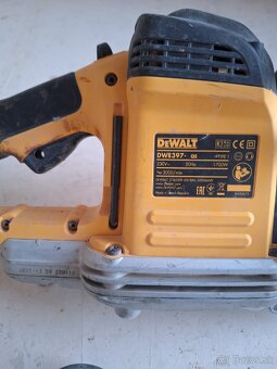 Dewalt aligator - 2