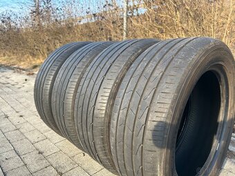 Hankook Ventus Prime3 205/55 R16 - 2