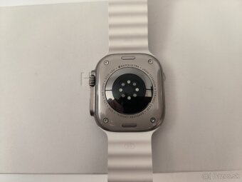 apple watch Ultra 49mm / Kapacita 91% - 2