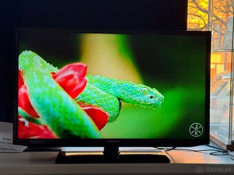 Samsung UE32EH5300 Smart 100Hz FHD 82cm - 2