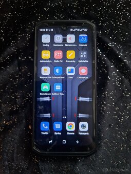 Doogee S99 - 2