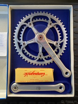 Campagnolo Super Record Strada - 2