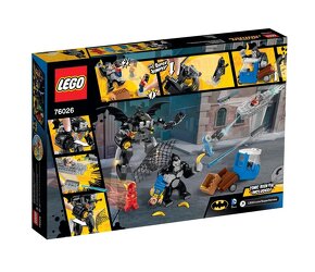 LEGO® Super Heroes 76026 - 2