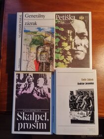 Hrabal , Petiška , Stýblová , Zelinová , Páral, Zúbek - 2