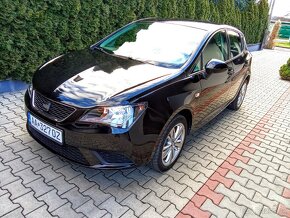 Seat Ibiza 1.2tsi I-TECH - 2