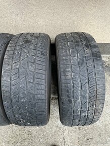 Continental 235/45 r19 99v - 2