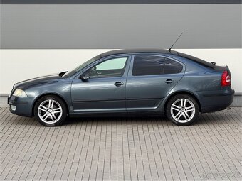 Škoda Octavia 1.9 TDi 77kW DSG Automat - 2