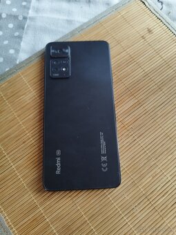 Xiaomi redmi 11 pro+ 5G - 2