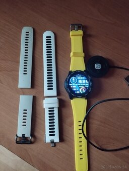 Predám xiaomi watch 1 - 2