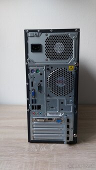 pc lenovo i5 4590 3.30ghz 8gb ddr3 256GB SSD - 2