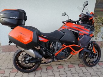 KTM 1290 Super Adventure S - 2