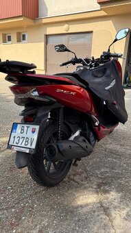 Honda PCX 125 - 2