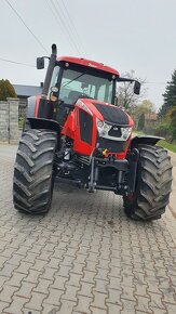 ZETOR CRYSTAL 170 HD (Crystal 160 /forterra ) - 2