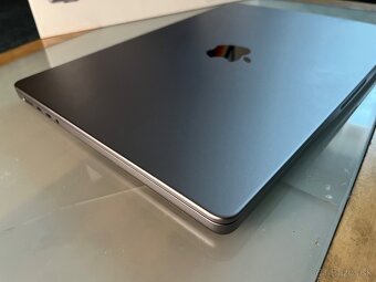 MACBOOK PRO M1 14 16GB / 512SSD - 2