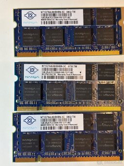 DDR2/DDR3 - 2