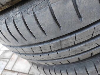 Hankook Kinergy Eco 2 205/55 R16 letne - 2