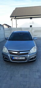 Opel Astra Hatchback 1.7 CDTI - 2