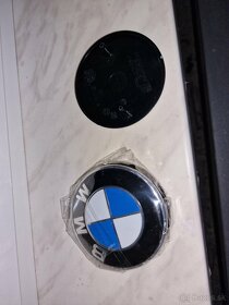 Bmw znak 82mm nove - 2