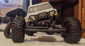 Axial Wraith Spawn RC - 2