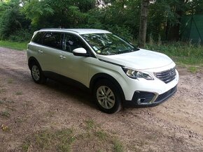 Peugeot 5008 1.5 BlueHDi Allure - Automat - 2