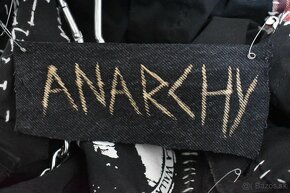 Nášivka Anarchy - 2
