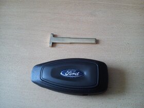 FORD OBAL KĽÚČA KEYLESS - 2