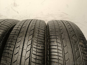 175/70 R14 letné pneumatiky Bridgestone Ecopia 4 kusy - 2