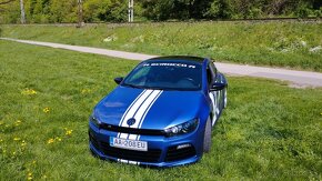 Volkswagen Scirocco R 2.0 TSI DSG - 2