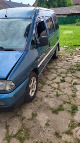 Fiat Scudo - 2