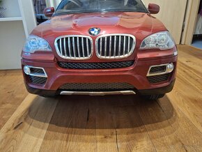 Elektricke auticko BMW X6 - 2