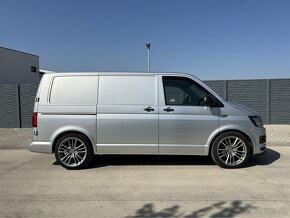 Volkswagen Transporter T6 2.0 TDI DPH - 2