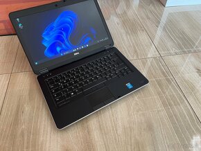 Dell/Notebook/i5-4310/8GB RAM/256GB SSD/2xGrafika - 2