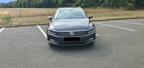 Volkswagen Passat Variant 2.0 TDI BMT Highline DSG - 2