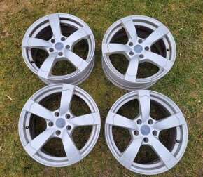 5x112R17 DBV - 2