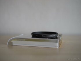 Hoya UV filter 46mm - 2