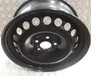 PLECH. DISK R16 5x108 - FORD GALAXY/ S-MAX - 2