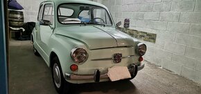 Fiat 600D - 2