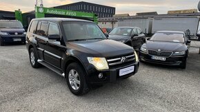 Mitsubishi Pajero 3.2DI-D LWB Intense A/T - 2