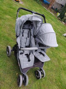 Predam dvojkocik Valco Baby Snap Duo - 2