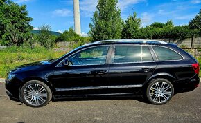 Škoda Superb Combi 1.6 TDI CR DPF Greenline - 2